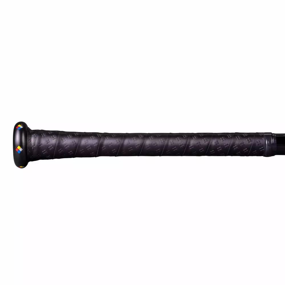 2022 TRUE Sports HZRDUS -3 BBCOR Baseball Bat: BB-22-HZR-B-3 9 2022 TRUE Sports HZRDUS -3 BBCOR Baseball Bat: BB-22-HZR-B-3 - Image 7