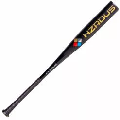 DEMO 2022 TRUE Sports HZRDUS -3 BBCOR Baseball Bat: BB-22-HZR-B-3 DEMO