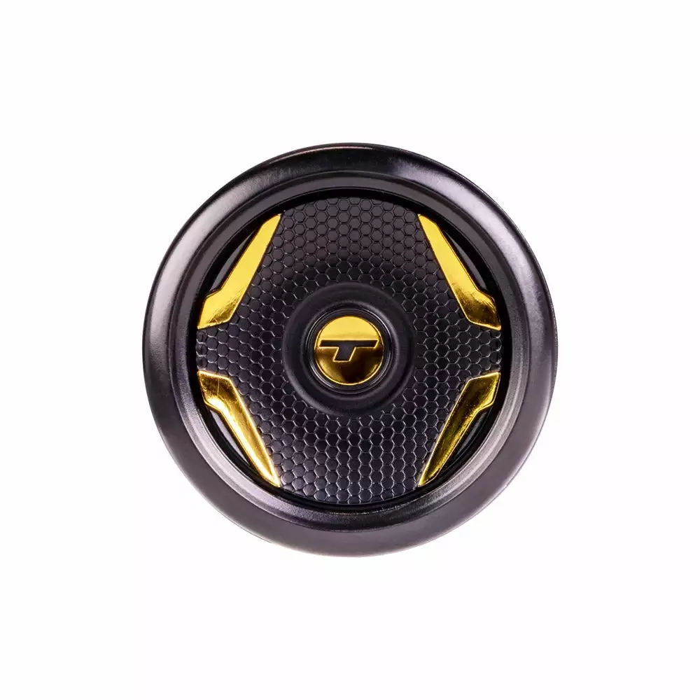 2022 TRUE Sports HZRDUS -3 BBCOR Baseball Bat: BB-22-HZR-B-3 12 2022 TRUE Sports HZRDUS -3 BBCOR Baseball Bat: BB-22-HZR-B-3 - Image 10