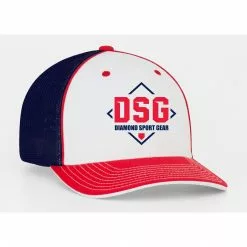 Pacific Headwear CUSTOM DSG Flex Fit Hat: 404M DSG 20 Pacific Headwear CUSTOM DSG Flex Fit Hat: 404M DSG -Deals BaseBallBat Store DSG HATS USA 3ac1d118 227e 41ce 94e7 526dafcbfc41