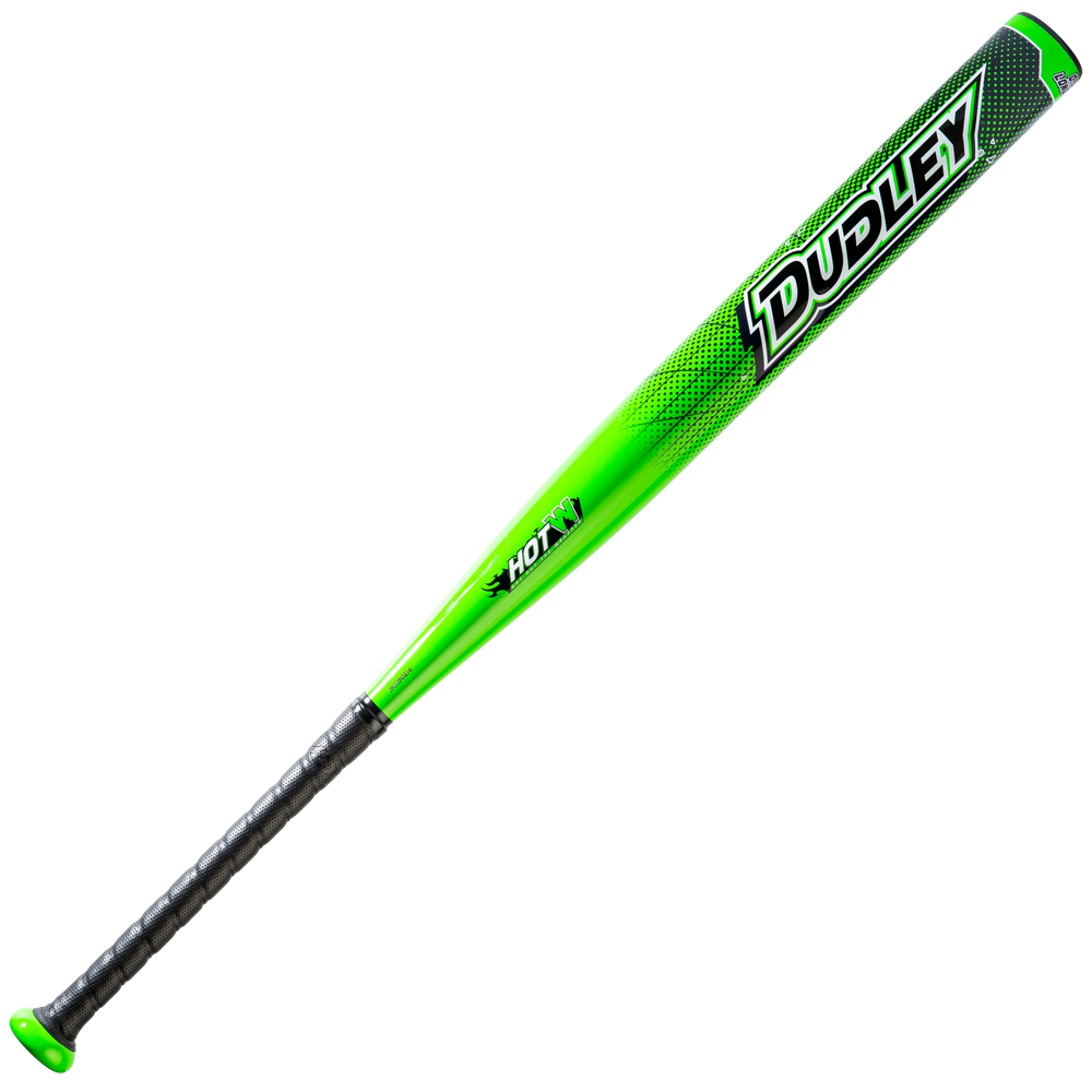 2021 Dudley HOTW Kenny Hart “Party Time” Lightning Legend 14" Senior Slowpitch Softball Bat: DSR14PT 4 2021 Dudley HOTW Kenny Hart “Party Time” Lightning Legend 14" Senior Slowpitch Softball Bat: DSR14PT - Image 2