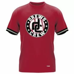 Champro Sports Champro Custom Sublimated Splash Uniforms: SPLASH -Deals BaseBallBat Store Drews Crew 1