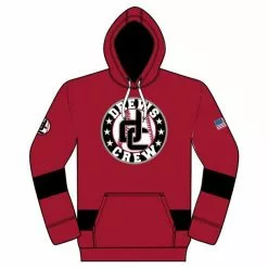 Champro Sports Champro Custom Sublimated Hoodies: JUICE HOODIES 24 Champro Sports Champro Custom Sublimated Hoodies: JUICE HOODIES -Deals BaseBallBat Store Drews Crew h 1