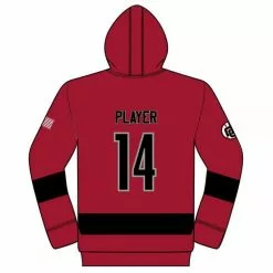 Champro Sports Champro Custom Sublimated Hoodies: JUICE HOODIES 25 Champro Sports Champro Custom Sublimated Hoodies: JUICE HOODIES -Deals BaseBallBat Store Drews Crew h 2