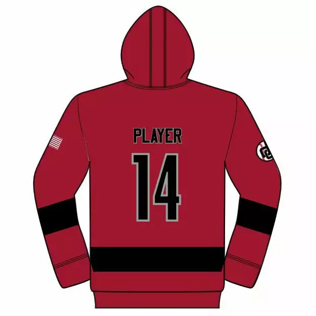 Champro Sports Champro Custom Sublimated Hoodies: JUICE HOODIES 11 Champro Sports Champro Custom Sublimated Hoodies: JUICE HOODIES - Image 9