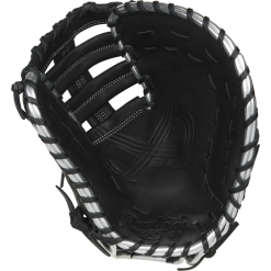 Rawlings Encore 12" Baseball First Base Mitt: ECFBM-10B -Deals BaseBallBat Store ECFBM 10B 1