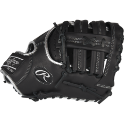 Rawlings Encore 12" Baseball First Base Mitt: ECFBM-10B -Deals BaseBallBat Store ECFBM 10B 3
