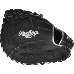 Rawlings Encore 12" Baseball First Base Mitt: ECFBM-10B -Deals BaseBallBat Store ECFBM 10B 4