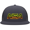 Pacific Headwear NSA Outline Series SUNRISE Flex Fit Hat: ES341-GR 2 Pacific Headwear NSA Outline Series SUNRISE Flex Fit Hat: ES341-GR -Deals BaseBallBat Store ES341