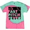 DSG Apparel 2021 NSA Fastpitch Fever Fastpitch Tournament T-Shirt 1 DSG Apparel 2021 NSA Fastpitch Fever Fastpitch Tournament T-Shirt -Deals BaseBallBat Store FASTPITCHFEVER