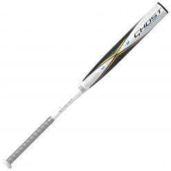 2020 Easton Ghost -9 Dual Stamp Fastpitch Softball Bat: FP20GH9