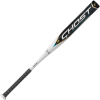 2022 Easton Ghost -8 Double Barrel Fastpitch Softball Bat: FP22GH8