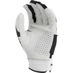 Rawlings Workhorse Pro Women's Batting Gloves: FP2PBG -Deals BaseBallBat Store FP2PBG B 1