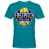 DSG Apparel 2021 NSA Fastpitch Challenge Fastpitch Tournament T-Shirt