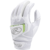 Rawlings Workhorse Women's Batting Gloves: FPWPBG -Deals BaseBallBat Store FPWPBG W 2
