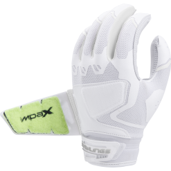 Rawlings Workhorse Women's Batting Gloves: FPWPBG -Deals BaseBallBat Store FPWPBG W 95