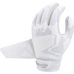 Rawlings Workhorse Women's Batting Gloves: FPWPBG -Deals BaseBallBat Store FPWPBG W 96