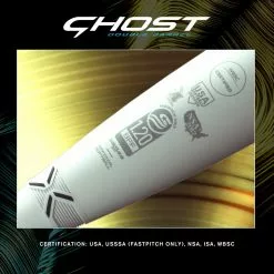 2022 Easton Ghost -10 Double Barrel Fastpitch Softball Bat: FP22GH10 18 2022 Easton Ghost -10 Double Barrel Fastpitch Softball Bat: FP22GH10 -Deals BaseBallBat Store FP GDB 2021 TechGraphics Certification b3e8cd2d 4f03 42eb a881 737bbae31b5e