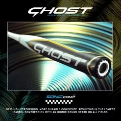 2022 Easton Ghost -10 Double Barrel Fastpitch Softball Bat: FP22GH10 15 2022 Easton Ghost -10 Double Barrel Fastpitch Softball Bat: FP22GH10 -Deals BaseBallBat Store FP GDB 2021 TechGraphics SonicComp 6ac8df3e 62cf 41ff a7a5 6cc664de7170