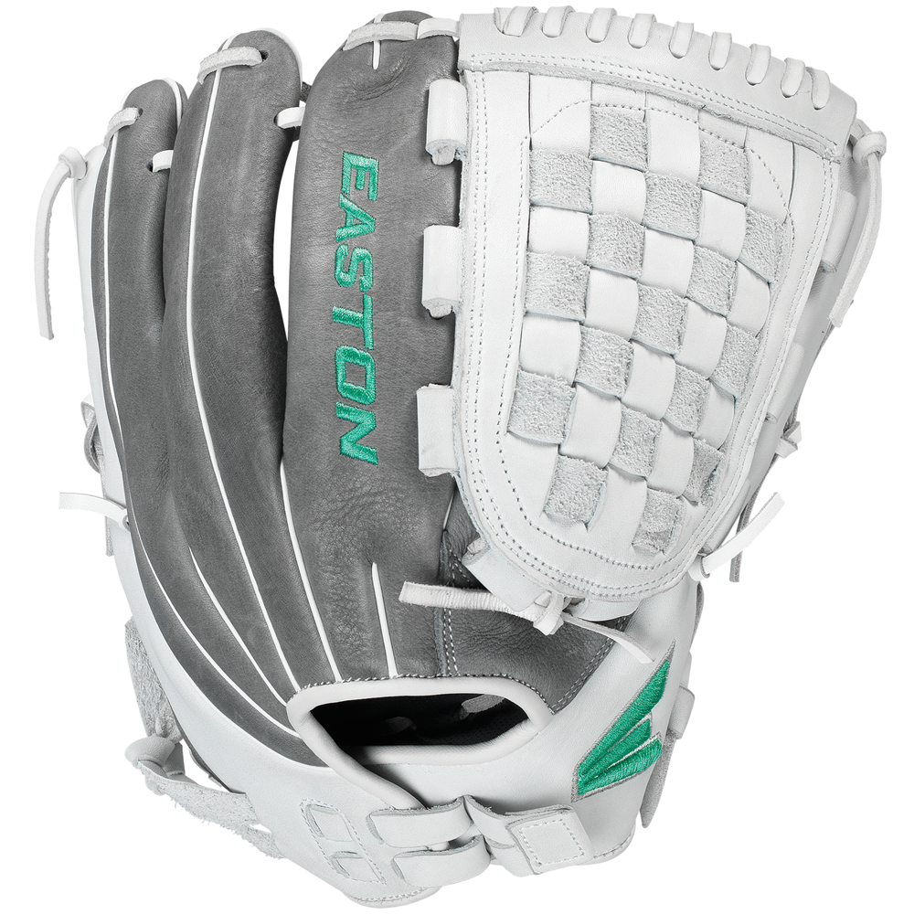 Easton Fundamental 12.5" Fastpitch Softball Glove: FMFP125 3 Easton Fundamental 12.5" Fastpitch Softball Glove: FMFP125
