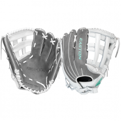 Easton Fundamental 13" Fastpitch Softball Glove: FMFP13 -Deals BaseBallBat Store FUNDAMENTAL FP FMFP13 A130857