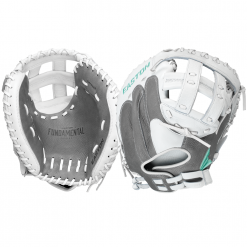 Easton Fundamental 33" Fastpitch Catcher's Mitt: FMFP233 -Deals BaseBallBat Store FUNDAMENTAL FP FMFP233 A130858