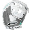 Easton Fundamental 33" Fastpitch Catcher's Mitt: FMFP233 -Deals BaseBallBat Store FUNDAMENTAL FP FMFP233 A130858 back