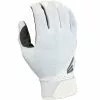 Easton Fundamental VRS Women's Batting Gloves: A121273 -Deals BaseBallBat Store FUNDAMENTALVRSFP GY WH A121274 backcopy