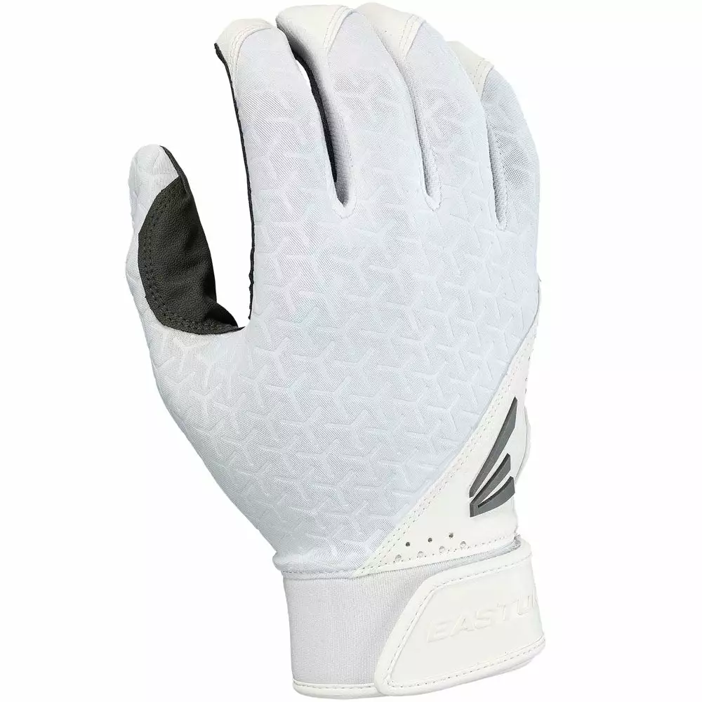 Easton Fundamental VRS Women's Batting Gloves: A121273 3 Easton Fundamental VRS Women's Batting Gloves: A121273