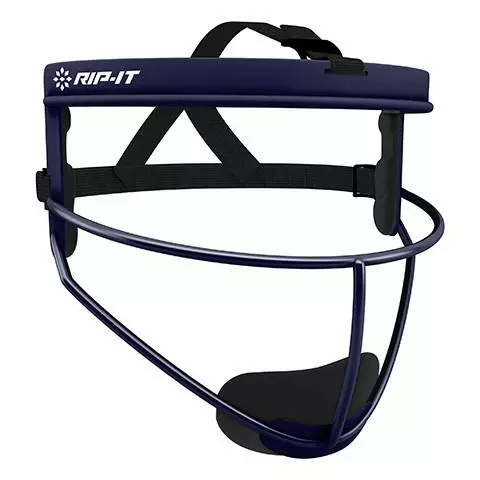 Rip It Defense Pro Softball Fielder's Mask: DGBO 6 Rip It Defense Pro Softball Fielder's Mask: DGBO - Image 4