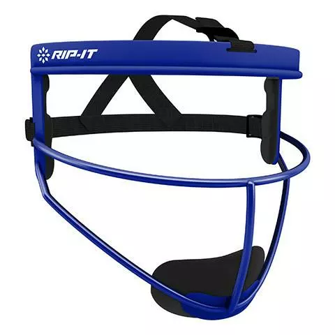 Rip It Defense Pro Softball Fielder's Mask: DGBO 4 Rip It Defense Pro Softball Fielder's Mask: DGBO - Image 2