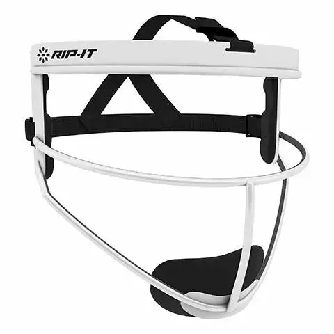 Rip It Defense Pro Softball Fielder's Mask: DGBO 7 Rip It Defense Pro Softball Fielder's Mask: DGBO - Image 5