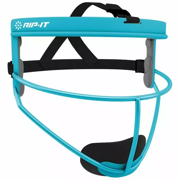 Rip It Defense Softball Fielder's Mask: RIPDG 4 Rip It Defense Softball Fielder's Mask: RIPDG - Image 2