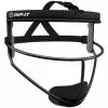 Rip It Defense Softball Fielder's Mask: RIPDG 1 Rip It Defense Softball Fielder's Mask: RIPDG -Deals BaseBallBat Store Fielders Masks Defense black 480x480 667d7c8f 7bf1 416e 85be 158b4013d9f0