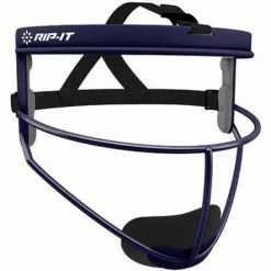 Rip It Defense Softball Fielder's Mask: RIPDG 21 Rip It Defense Softball Fielder's Mask: RIPDG -Deals BaseBallBat Store Fielders Masks Defense navy 480x480 caace128 f2f9 404f 8f22 8eaeb8aae794