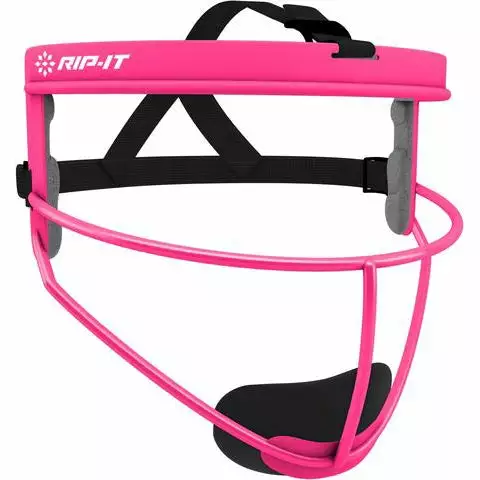 Rip It Defense Softball Fielder's Mask: RIPDG 6 Rip It Defense Softball Fielder's Mask: RIPDG - Image 4