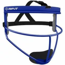 Rip It Defense Softball Fielder's Mask: RIPDG 22 Rip It Defense Softball Fielder's Mask: RIPDG -Deals BaseBallBat Store Fielders Masks Defense royal 480x480 dc133d6e 0296 4371 a09a 1af50ba0d7dd