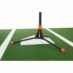 Bownet UtiliTee Batting Tee: UTIL-STAND -Deals BaseBallBat Store Fits over plate 720x 22251759 5c79 41ad 9e6d cdefc66e78db