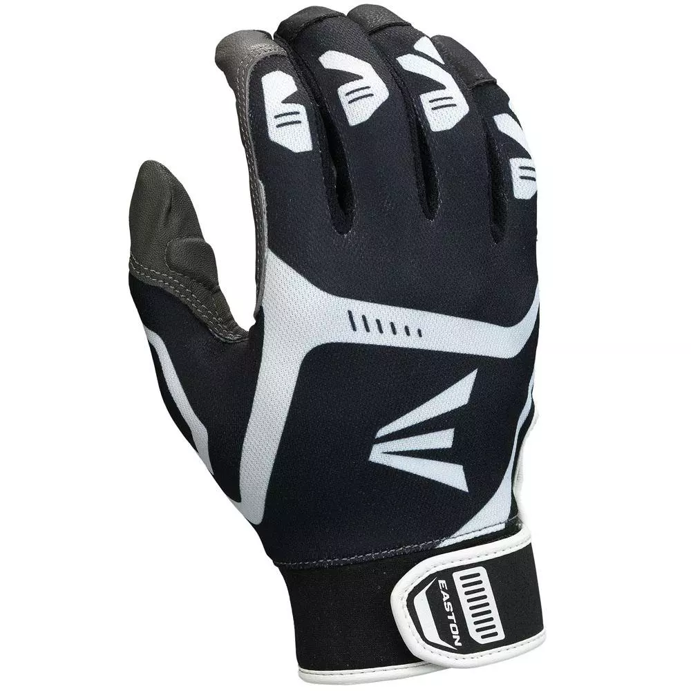 Easton Gametime VRS Youth Batting Gloves: A121271 3 Easton Gametime VRS Youth Batting Gloves: A121271