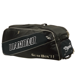 Diamond Diesel Gear Box II Wheeled Catcher's Bag: GBOX II