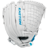 Easton Ghost Tournament Elite 12.5" Fastpitch Softball Glove: GTEFP125 -Deals BaseBallBat Store GHOST TE FP GTEFP125 A130851 back