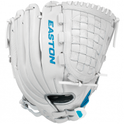 Easton Ghost Tournament Elite 12.5" Fastpitch Softball Glove: GTEFP125