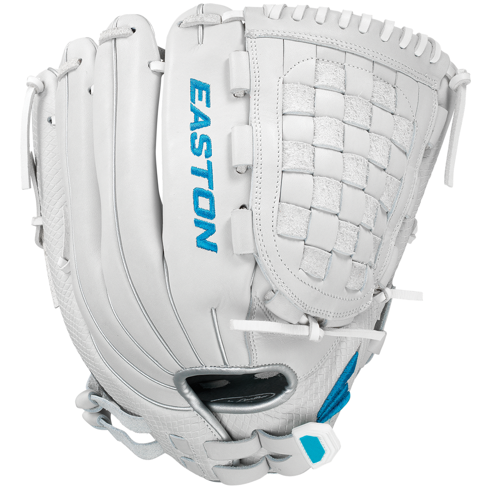 Easton Ghost Tournament Elite 12.5" Fastpitch Softball Glove: GTEFP125 3 Easton Ghost Tournament Elite 12.5" Fastpitch Softball Glove: GTEFP125