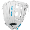Easton Ghost Tournament Elite 12.75" Fastpitch Softball Glove: GTEFP1275 1 Easton Ghost Tournament Elite 12.75" Fastpitch Softball Glove: GTEFP1275 -Deals BaseBallBat Store GHOST TE FP GTEFP1275 A130852 back