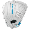 Easton Ghost Tournament Elite 12" Fastpitch Softball Glove: GTEFP12 1 Easton Ghost Tournament Elite 12" Fastpitch Softball Glove: GTEFP12 -Deals BaseBallBat Store GHOST TE FP GTEFP12 A130850 back