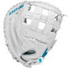 Easton Ghost Tournament Elite 34" Fastpitch Catcher's Mitt: GTEFP234 -Deals BaseBallBat Store GHOST TE FP GTEFP234 A130854 back
