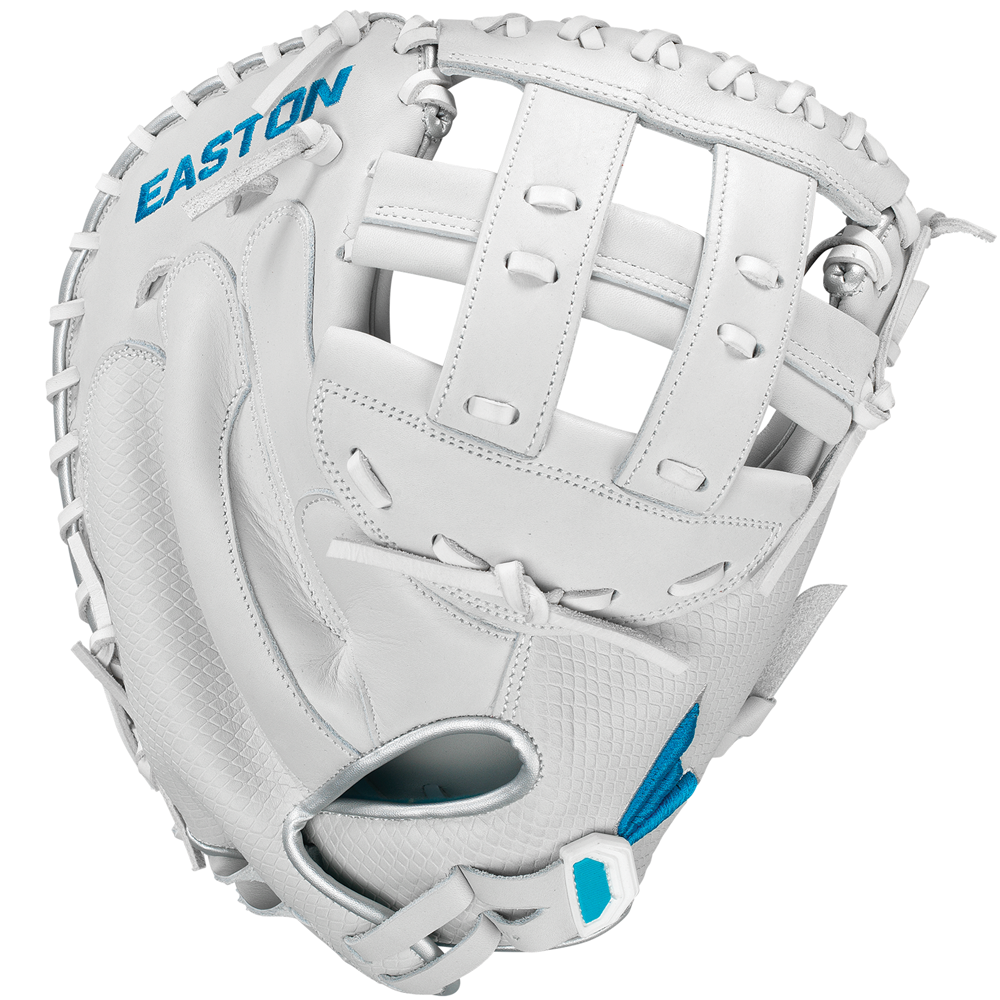 Easton Ghost Tournament Elite 34" Fastpitch Catcher's Mitt: GTEFP234 3 Easton Ghost Tournament Elite 34" Fastpitch Catcher's Mitt: GTEFP234