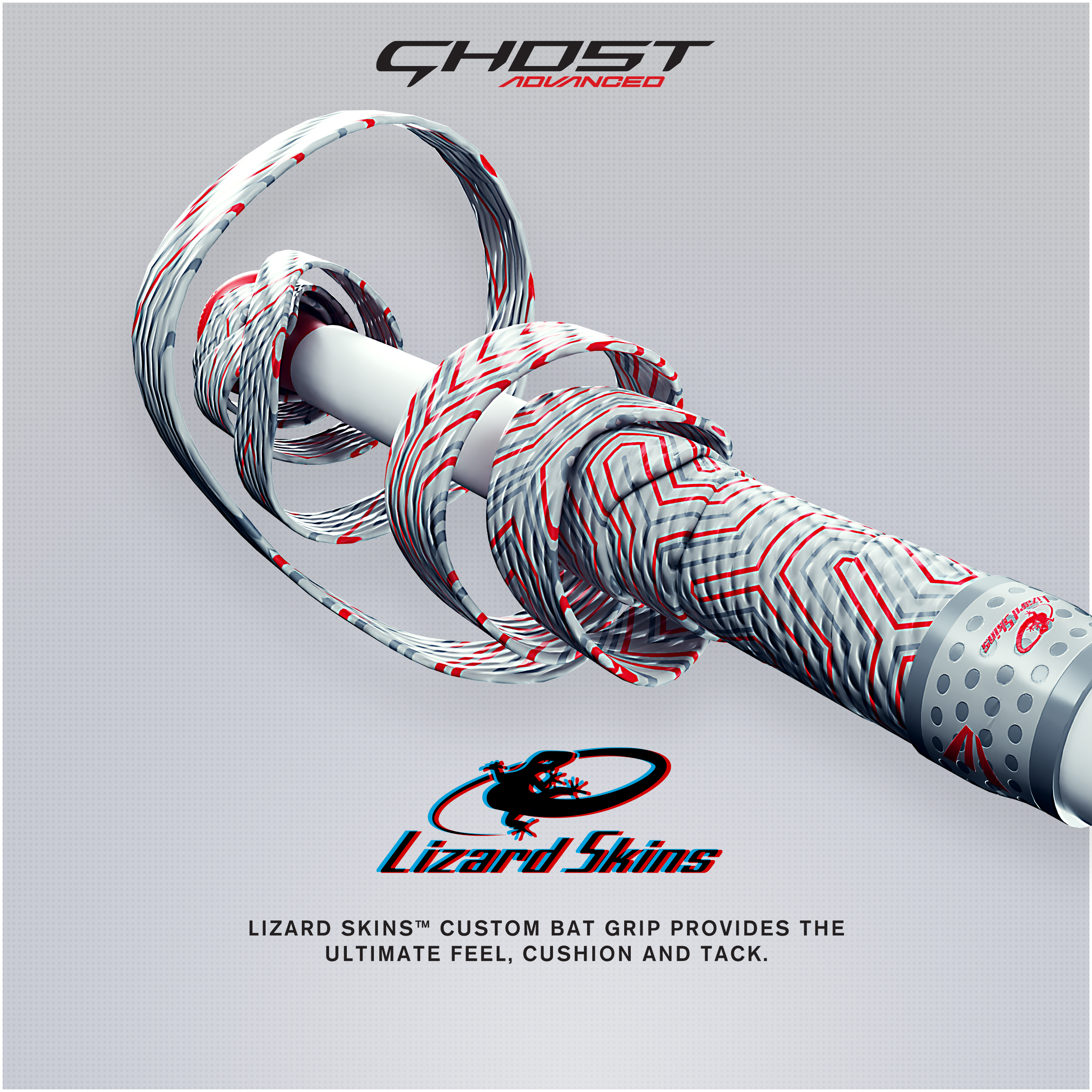 DEMO 2020 Easton Ghost Advanced -10 Dual Stamp Fastpitch Softball Bat: FP20GHAD10 DEMO 11 DEMO 2020 Easton Ghost Advanced -10 Dual Stamp Fastpitch Softball Bat: FP20GHAD10 DEMO - Image 9