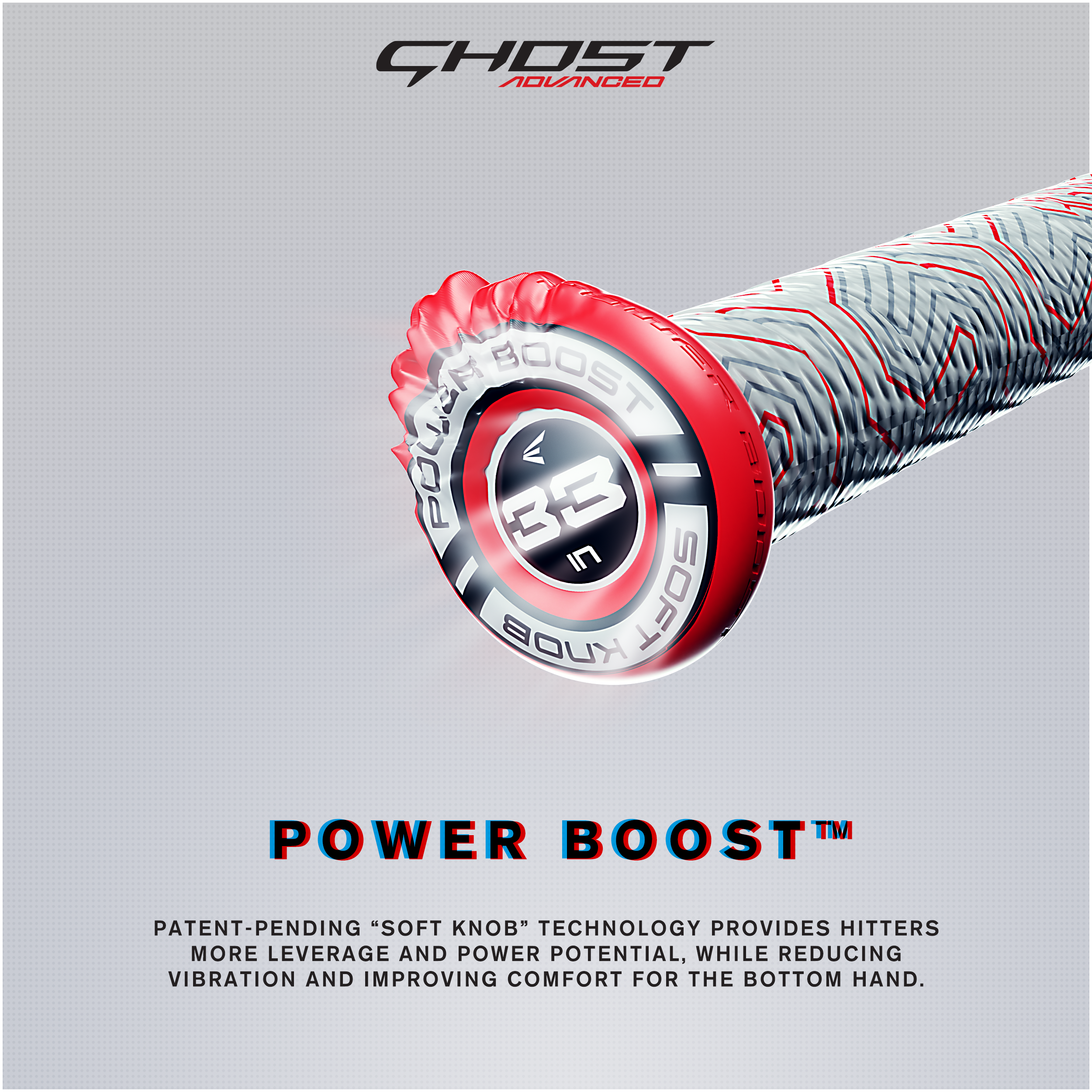 DEMO 2020 Easton Ghost Advanced -10 Dual Stamp Fastpitch Softball Bat: FP20GHAD10 DEMO 10 DEMO 2020 Easton Ghost Advanced -10 Dual Stamp Fastpitch Softball Bat: FP20GHAD10 DEMO - Image 8