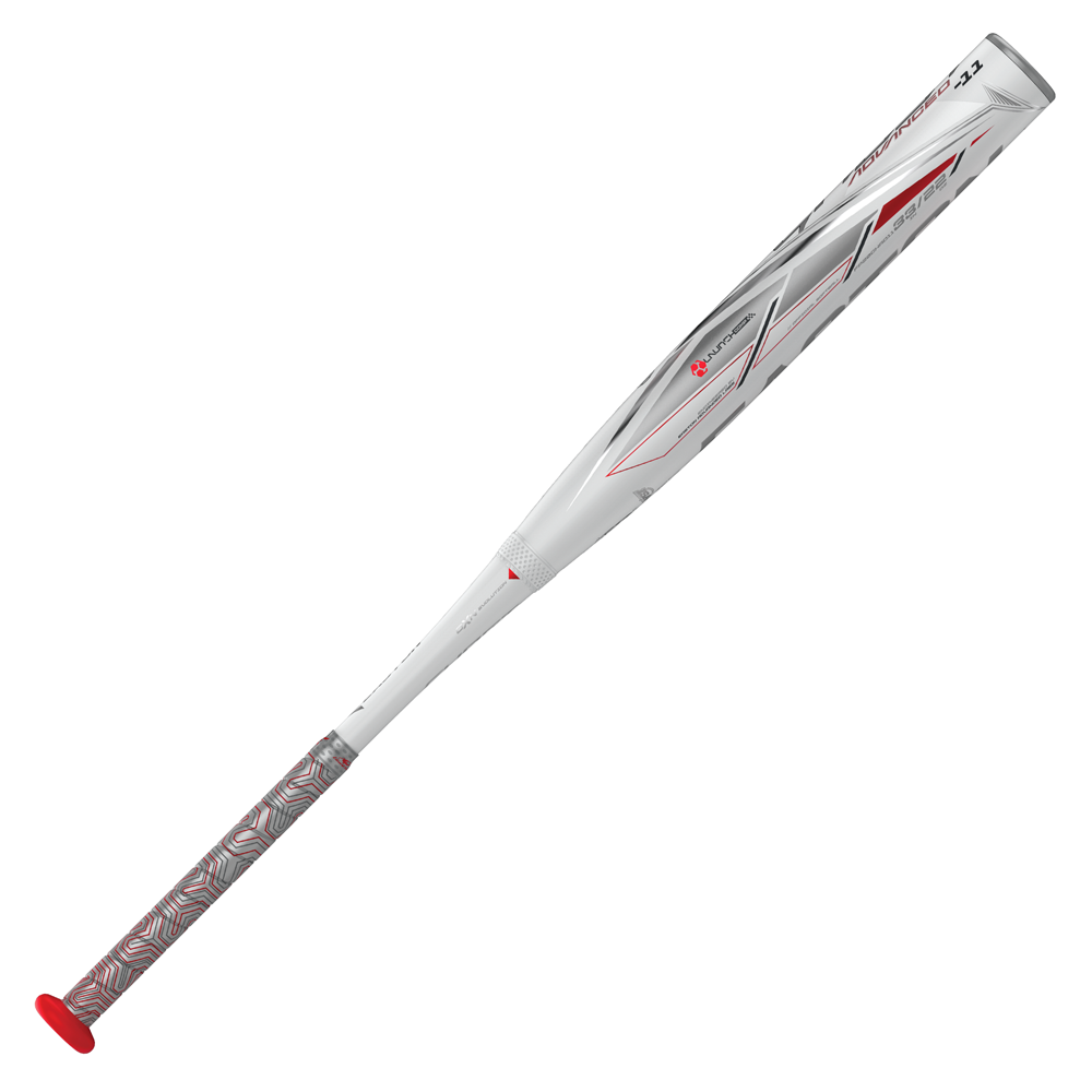 DEMO 2020 Easton Ghost Advanced -11 Dual Stamp Fastpitch Softball Bat: FP20GHAD11 DEMO 6 DEMO 2020 Easton Ghost Advanced -11 Dual Stamp Fastpitch Softball Bat: FP20GHAD11 DEMO - Image 4